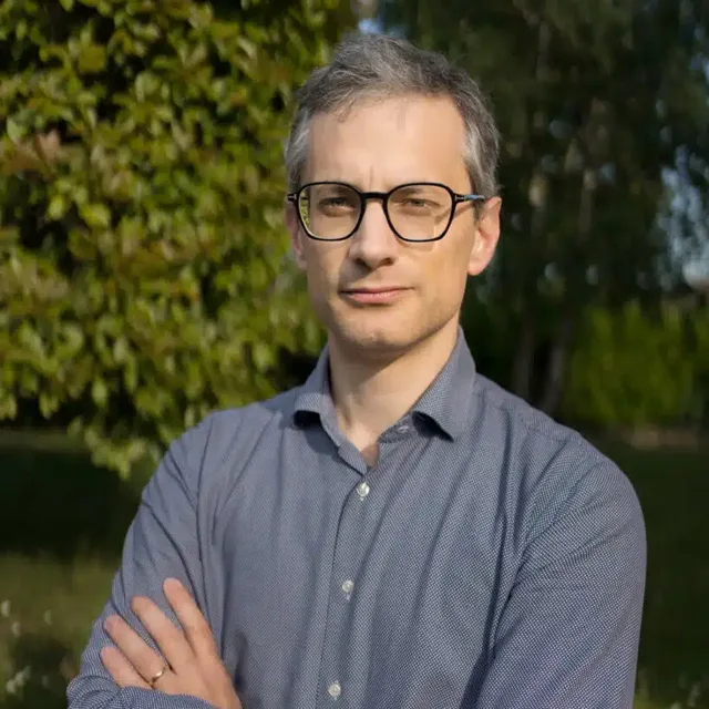 Mattia Verardo